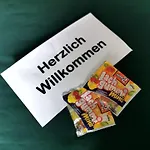 Hedi * Konz