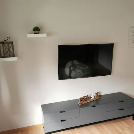 Hedi Apartment *