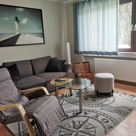 Apartment Hedi Konz