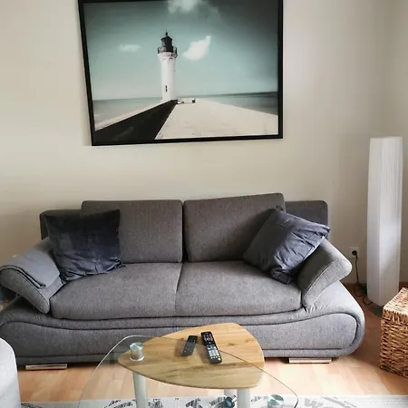 Apartment Hedi