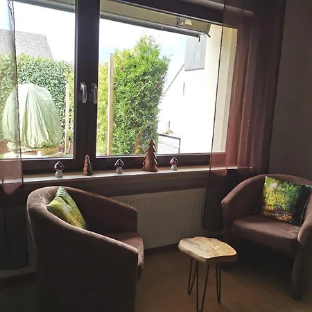 Hedi Apartment Konz