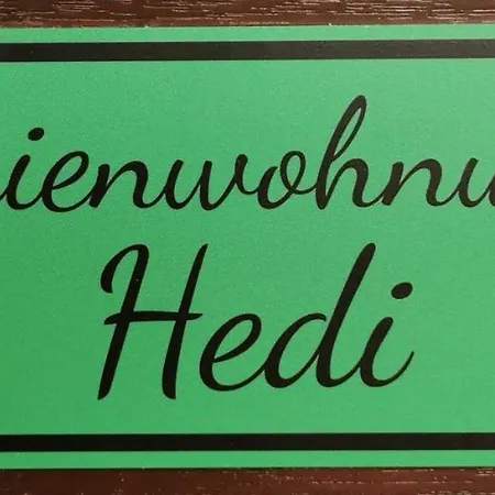 Hedi *
