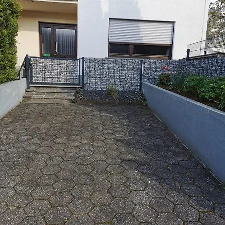 Hedi Apartment