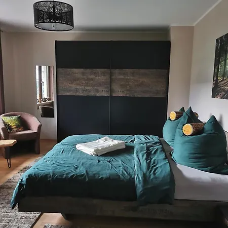 Apartment Hedi