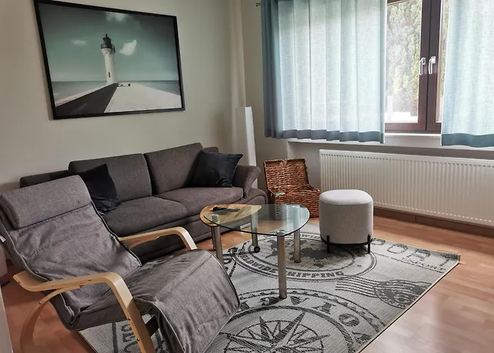 아파트 Hedi 콘즈