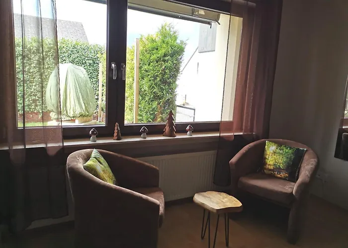 Hedi 아파트 콘즈