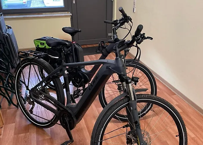 Hedi 아파트 콘즈